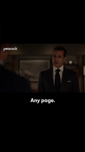 A full-circle moment for Mike and Harvey #Suits #HarveySpecter #MikeRoss #Shorts