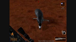 deer hunter 2004,2005