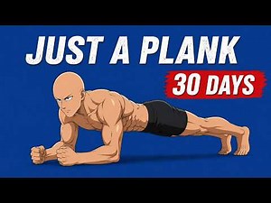 What Would Happen If You Did a 2-Minute Plank Every Day?