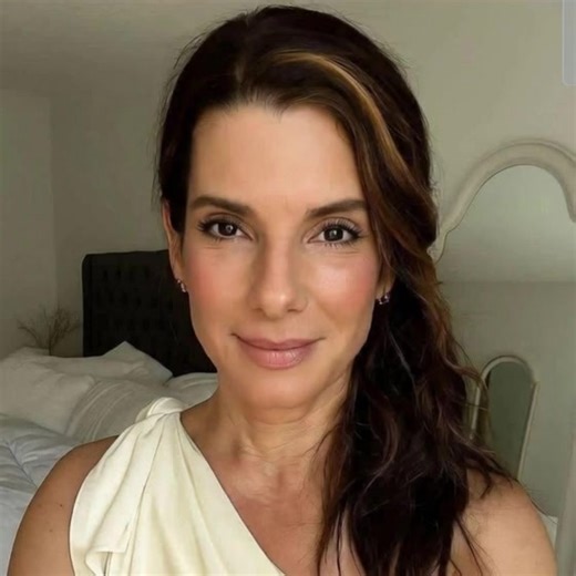 Sandra Bullock: A Hollywood Icon's Journey