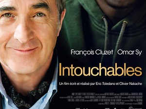Remake d’"Intouchables" aux Etats-Unis : les dernières indiscrétions sur le casting !