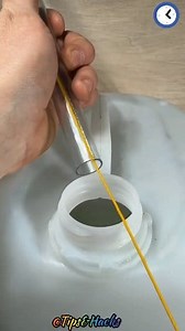 1.7M views · 10K reactions | How to transfer fuel without a pump #reels #tricks #diy | Tips&Hacks | Facebook