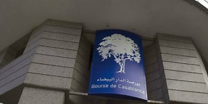 La Bourse de Casablanca finit sa séance en hausse ce vendredi