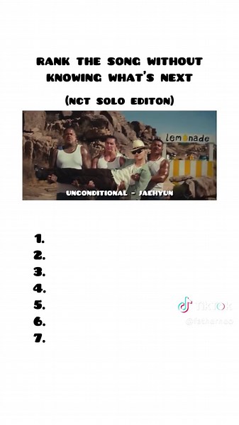 Top Solo Performances by NCT Members You Must Watch