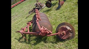 47 reactions · 11 comments | IH McCormick C-14 D Fast Hitch Harrow Plow | International Harvester Collectors Chapter 37 Eastern North Carolina | Facebook
