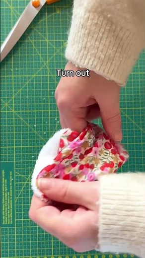 Easy Handmade Face Cloths | Beginner Sewing Project | Alice Caroline