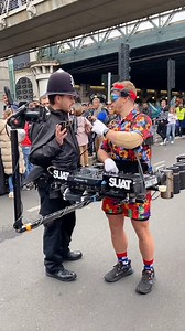 1.5M views · 10K reactions | SUAT Vs The Authority | SUAT | Facebook