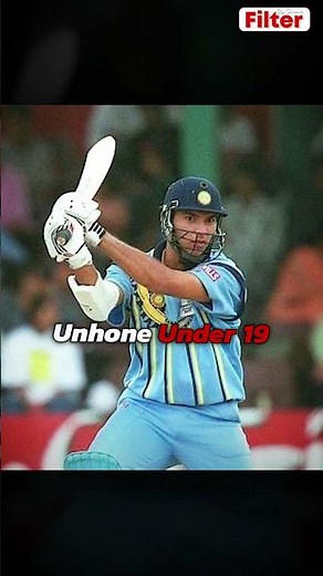 Yuvraj Singh: From Six Sixes to Cancer Victory | Inspirational Journey of a Cricket Legend