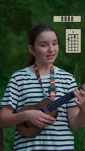 Remember Me - Coco. Amina Khafizova ukulele cover with chords
