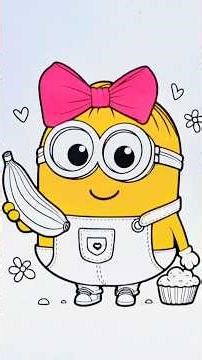 Minion #minions #minion #shorts #short #shortvideo #shortsvideo #shortsfeed #shortsviral