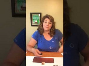 Business Education Snip-Note™ Interactive Note Taking System - Instructional Video