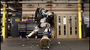 Those Boston Dynamics robots can do parkour now