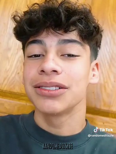 Ferran's Braces Off! Watch his Amazing Transformation