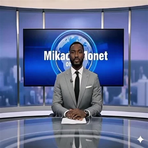 Update on Mazi Nnamdi Kanu #mikadomonetoffical