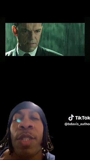 Monologue Monday! Hugo Weaving’s Agent Smith is a force to be reckoned with. His speech to Neo at the end of Matrix Revolutions summerizes all of his frustrations and demonstrates that, for a machine, he is incredibly human. #greenscreen #screenwriter #writersoftiktok #betweenheavenandhell #moviesnob #movieclips #moviescene #thematrix #hugoweaving #agentsmith