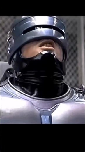 The "Lost" RoboCop (1987) Deleted Scene