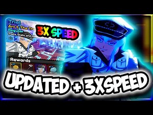 How to *AFK Farm* Trial 1 for Esdeath w/ this FREE Macro in ASTD X!