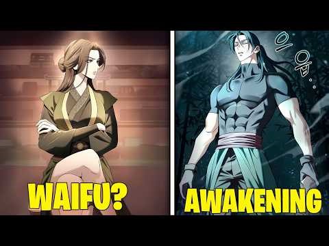 He crafted weapons for the gods… but was killed by demons! Manhwa Recap