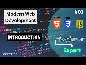 Web Development for Beginners: Master HTML, CSS, and JavaScript from Scratch
