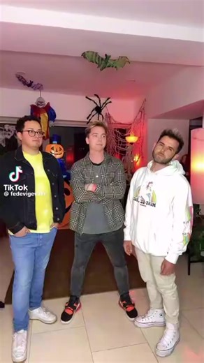 Videos de charly flow (@cchan175) con “sonido original - charly flow”