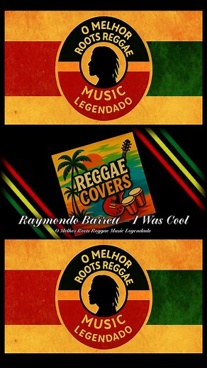 10K views · 318 reactions | Raymondo Barrett – I Was Cool (Roots...