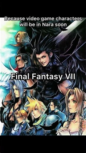 Waybuloo is not a baby show #waybuloo #residentevil4 #finalfantasyvii #devilmaycry #metalgearsolid