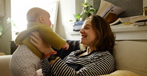 'Here's how we can tackle climate action, for the sake of our kids.'