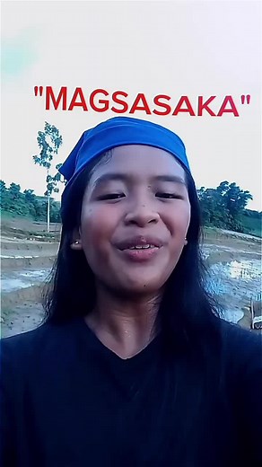 Embracing Farming Through Spoken Poetry