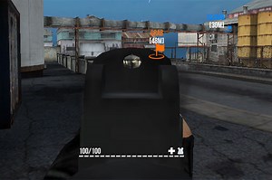 銃撃戦メインの動作の軽いブラウザFPS | ARMEDFORCES.IO ｜ FPSシューターズ