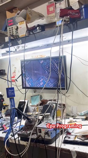 Cpu programing @SUDESH_COMMUNICATION86 #mobile #smartphone #android #mobilelegends #automobile