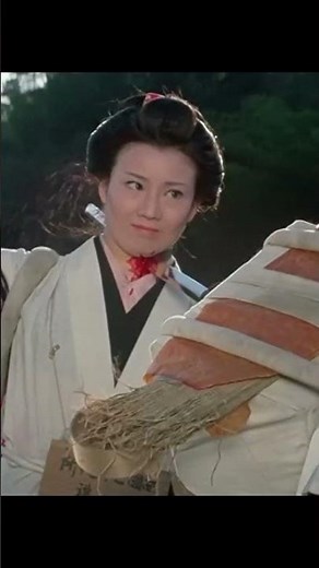 samurai vs ninja assassins | Lone Wolf and Cub 1972 | #samurai #ninja #assassin