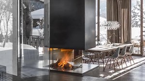 Beautiful homes, winter projects and wild adventures – take a look inside the new issue of ELLE Decoration Country, on sale now | ELLE DECORATION