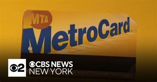 Phased-out NYC MetroCard to be honored with exhibit at New York Transit Museum