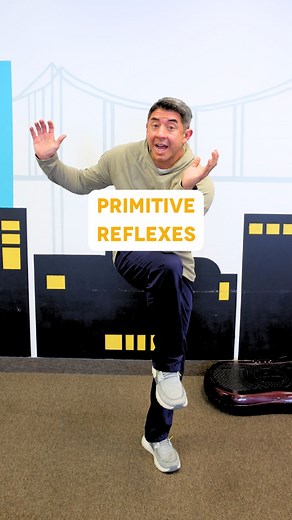 樂 Is your child having trouble with balance, coordination, or focus?...