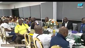 78K views · 2.7K reactions | Tumelo Trom speaking Tshivenda at a Wedding (The Groom's Language) Bendisinkqayile ndizamile noko❤️✨ Video Production at Kabs Events | Tumelo Trom Productions | Facebook