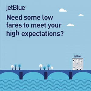 153K views · 593 reactions | We’ve got what we like to call the best of both worlds. | JetBlue | Facebook