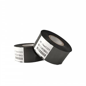 [Hot Item] Hot Stamping Foil Expiry Date Code Ribbon for Coding Machine Date Printer