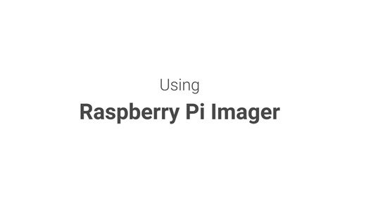 We've got a complete rewrite of our Raspberry Pi Imager software for you on the Raspberry Pi website!What's new you ask?  How about automatic provisioning of Raspberry Pi Connect for a start!Now,… | Gordon Hollingworth