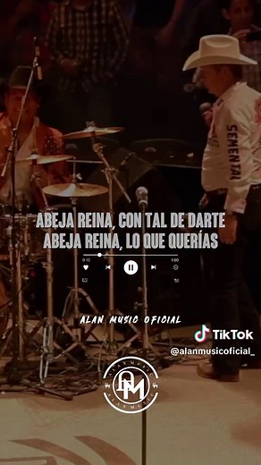 Abeja Reina: Letras y Canciones de Los Traileros