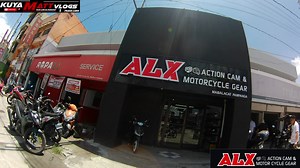 Ang trending na Action Camera Store sa South ay nandito na sa Pampanga 😍 AUSEK Action Camera mas pinaganda pa ❤️ At syempre dito lang yan sa nagiisang authorized dealer ng “ORIGINAL” AUSEK brand dito sa Pilipinas 😁 ALX Action Cam and Motorcycle Gears AUSEK S60 ₱7,900 complete set na ✅External Microphone Type C (compatible on Original AUSEK Action Cam only) ✅2 extra batteries ✅dual slot charging dock ✅32GB Micro SD ✅Telesin Helmet Mount Marami pa tayong ibang models at brands na pwede pagpilian