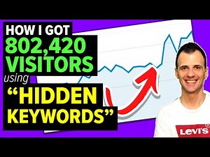 SEO Keyword Research Tutorial: How To Find Good Keywords