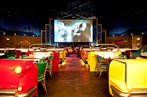 Best Table Service Restaurants At Disney’s Hollywood Studios - DVC Shop