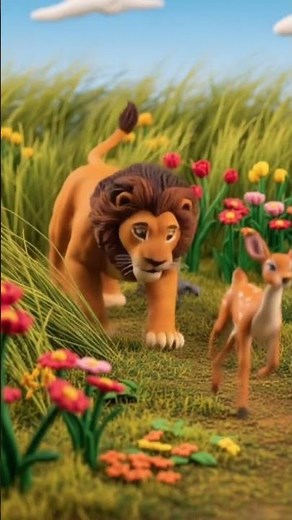 #cartoon#tiger #animals #funny