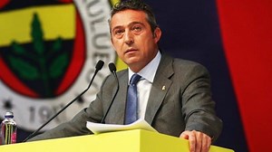 Fenerbahçe'den rekor gelir: 1 milyar 713 milyon lira...