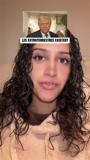 Les extraterrestres existent : Révélations d'Obama et Trump