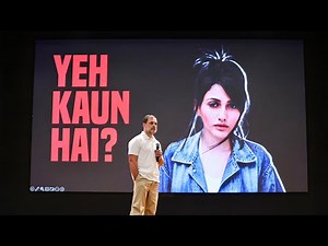 Vote Chori: The Haryana Files | Rahul Gandhi