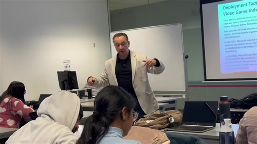 Intro – Part 2: Nintendo’s Monopoly Era (1985–1989)In Part 1, we explored how Nintendo revived a collapsing video game industry with the NES. Now, in Part 2, we move into the years that followed—a… | Tarek Sabra