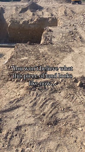 80 reactions | It started as a view. Now it’s a vision. From dirt to dream — every line designed for the way you live in Utah. . . . . . . . . #UtahLuxuryHomes #DreamHomeInTheMaking #CustomHomeBuilder #utahrealestate #utah #beforeandafter | E Builders Homes | Facebook