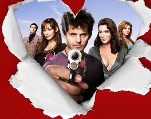 Valentine (Serie TV 2008 - 2009): trama, cast e info