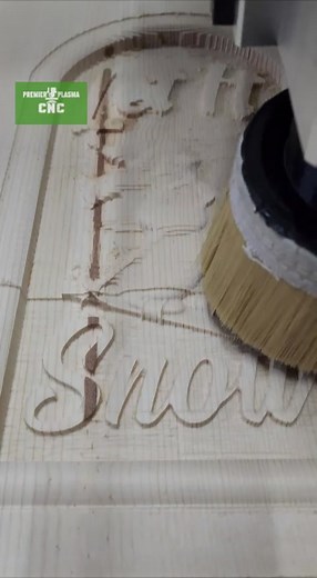 "❄️ Let it snow, let it snow, let it snow! 🎶 Check out this intricate...